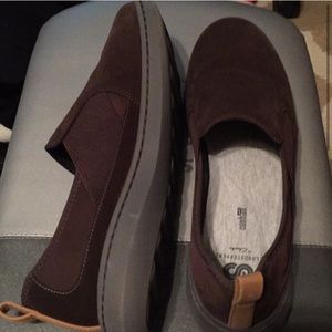 Clark’s cloudsteppers